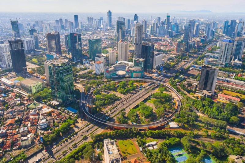 Jakarta